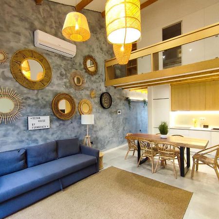 Ocean House Villa Ovar Ngoại thất bức ảnh