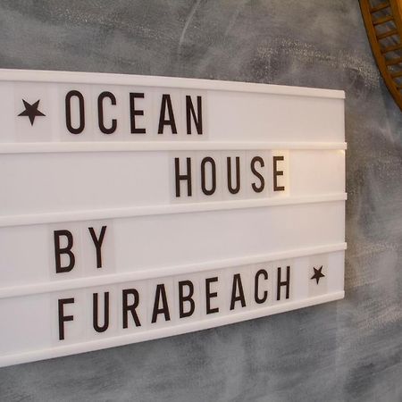 Ocean House Villa Ovar Ngoại thất bức ảnh