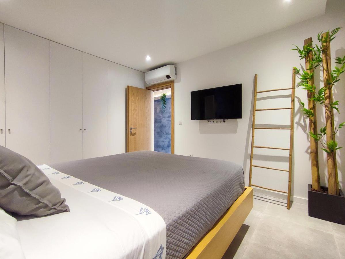 Ocean House Villa Ovar Ngoại thất bức ảnh