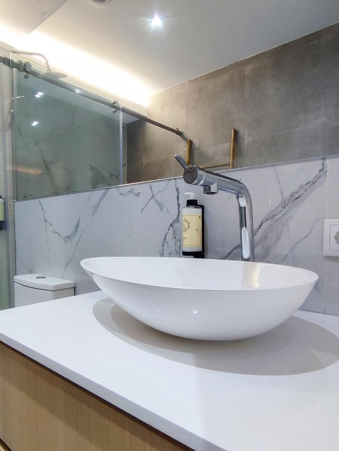 Ocean House Villa Ovar Ngoại thất bức ảnh