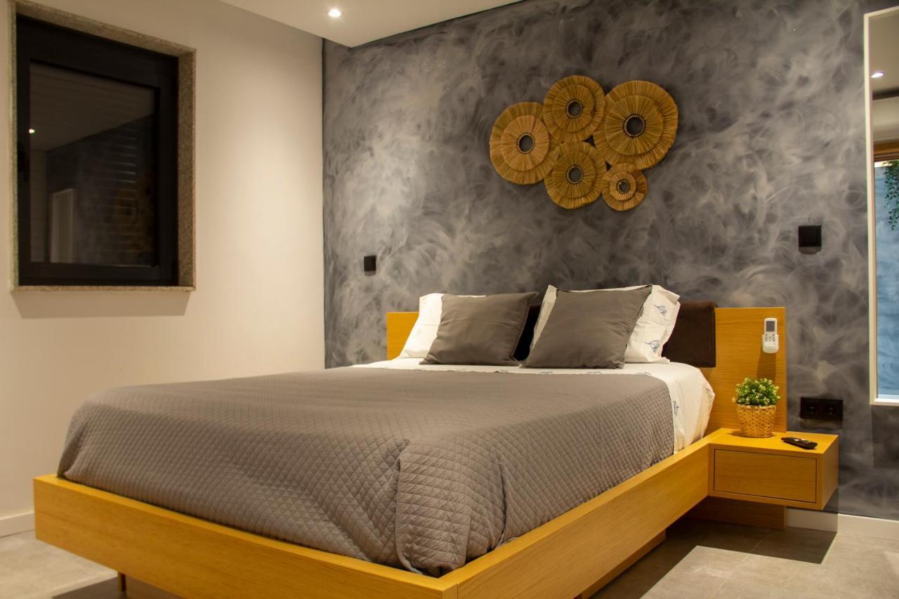 Ocean House Villa Ovar Ngoại thất bức ảnh