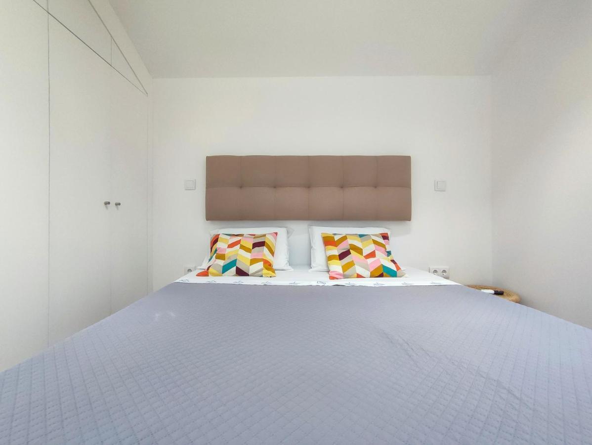Ocean House Villa Ovar Ngoại thất bức ảnh