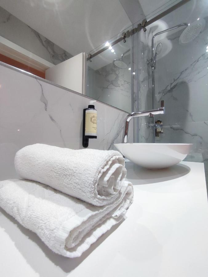 Ocean House Villa Ovar Ngoại thất bức ảnh