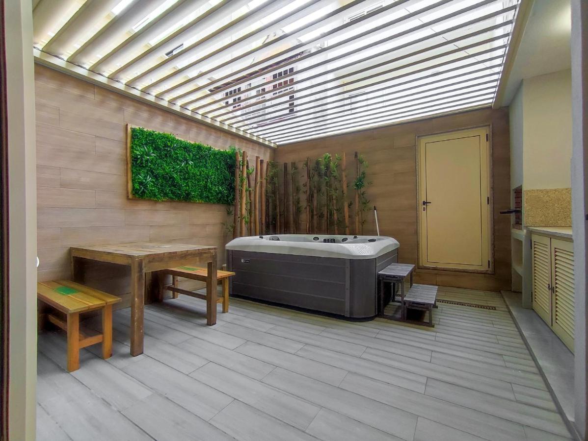 Ocean House Villa Ovar Ngoại thất bức ảnh