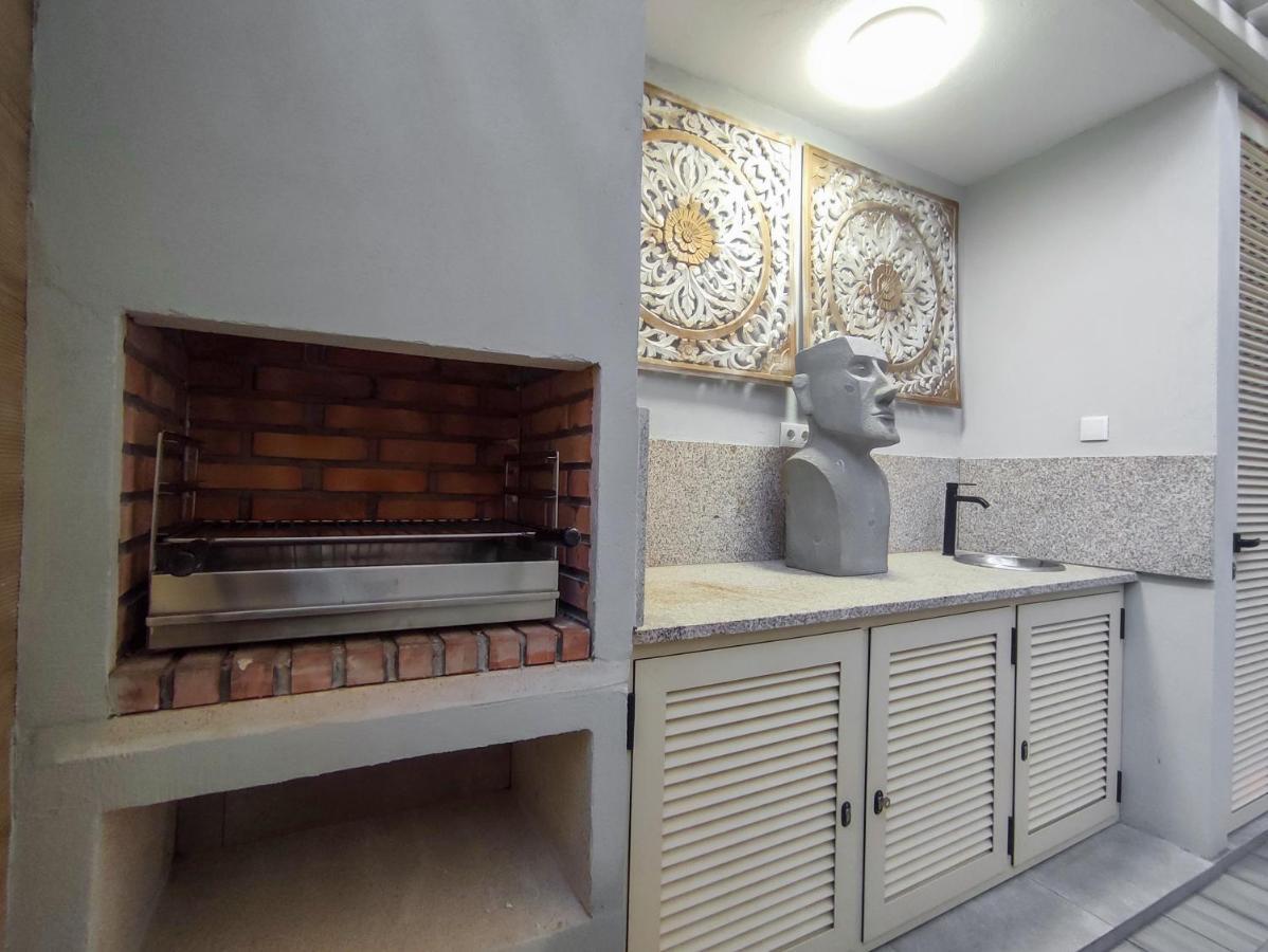 Ocean House Villa Ovar Ngoại thất bức ảnh