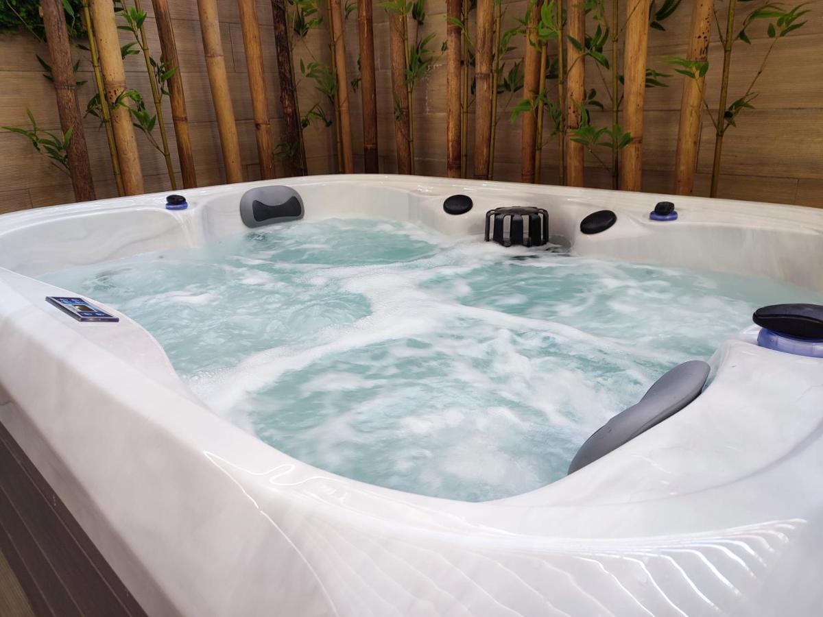 Ocean House Villa Ovar Ngoại thất bức ảnh
