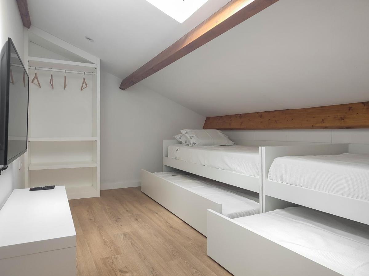 Ocean House Villa Ovar Ngoại thất bức ảnh