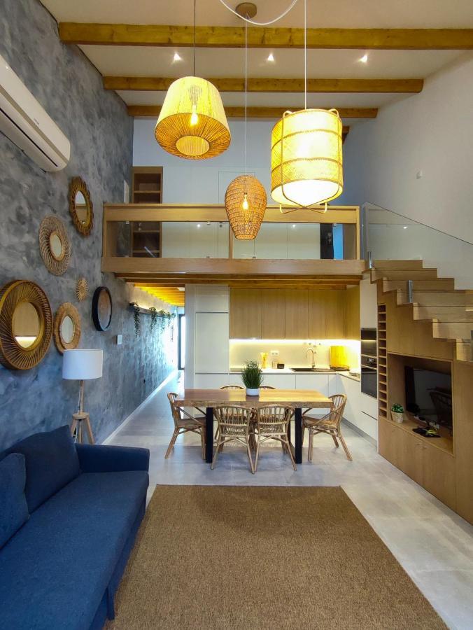 Ocean House Villa Ovar Ngoại thất bức ảnh
