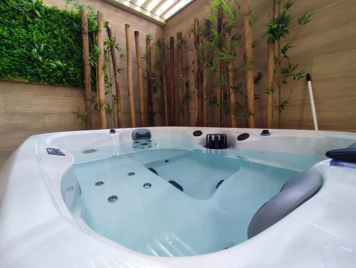 Ocean House Villa Ovar Ngoại thất bức ảnh