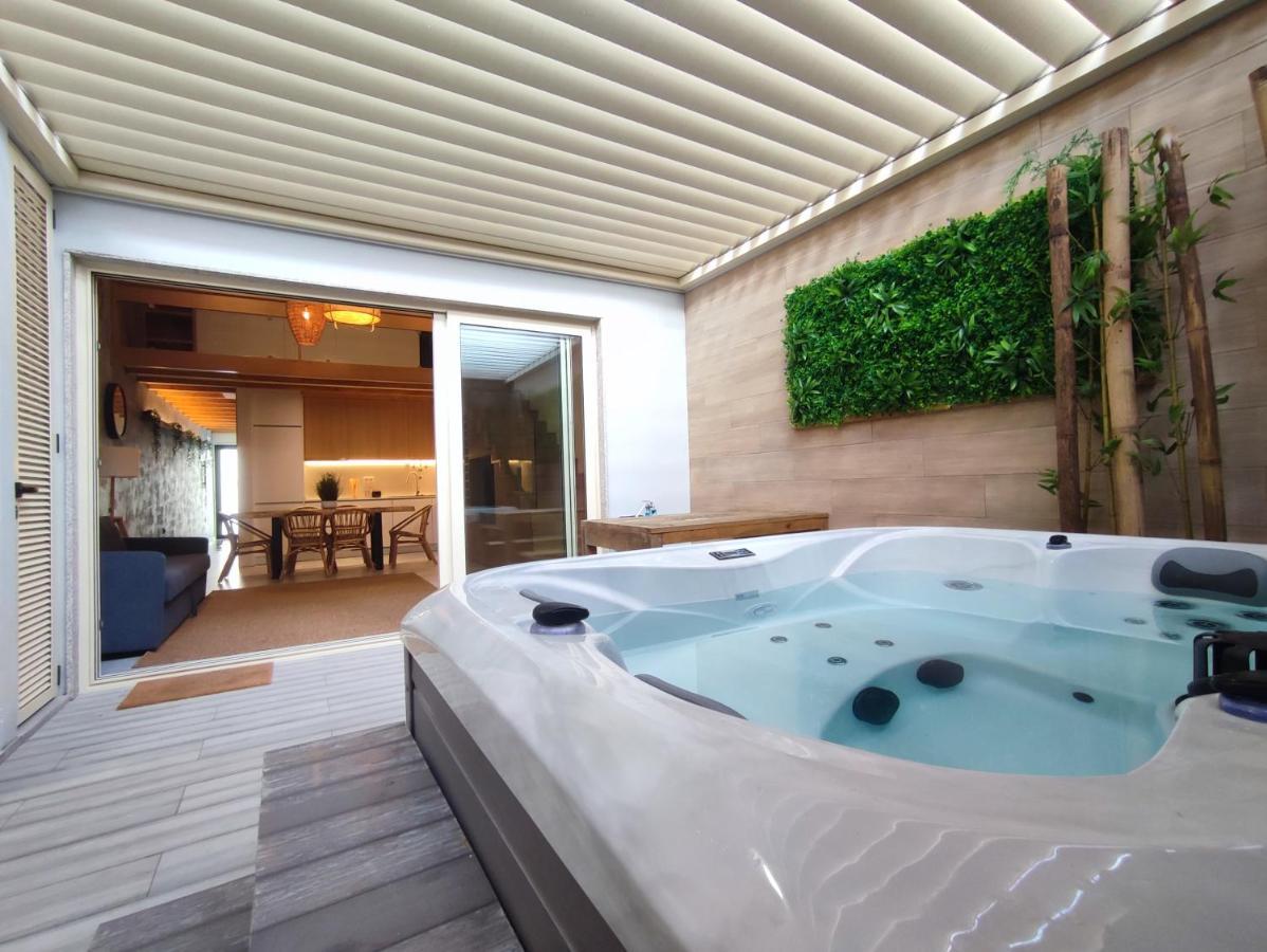 Ocean House Villa Ovar Ngoại thất bức ảnh