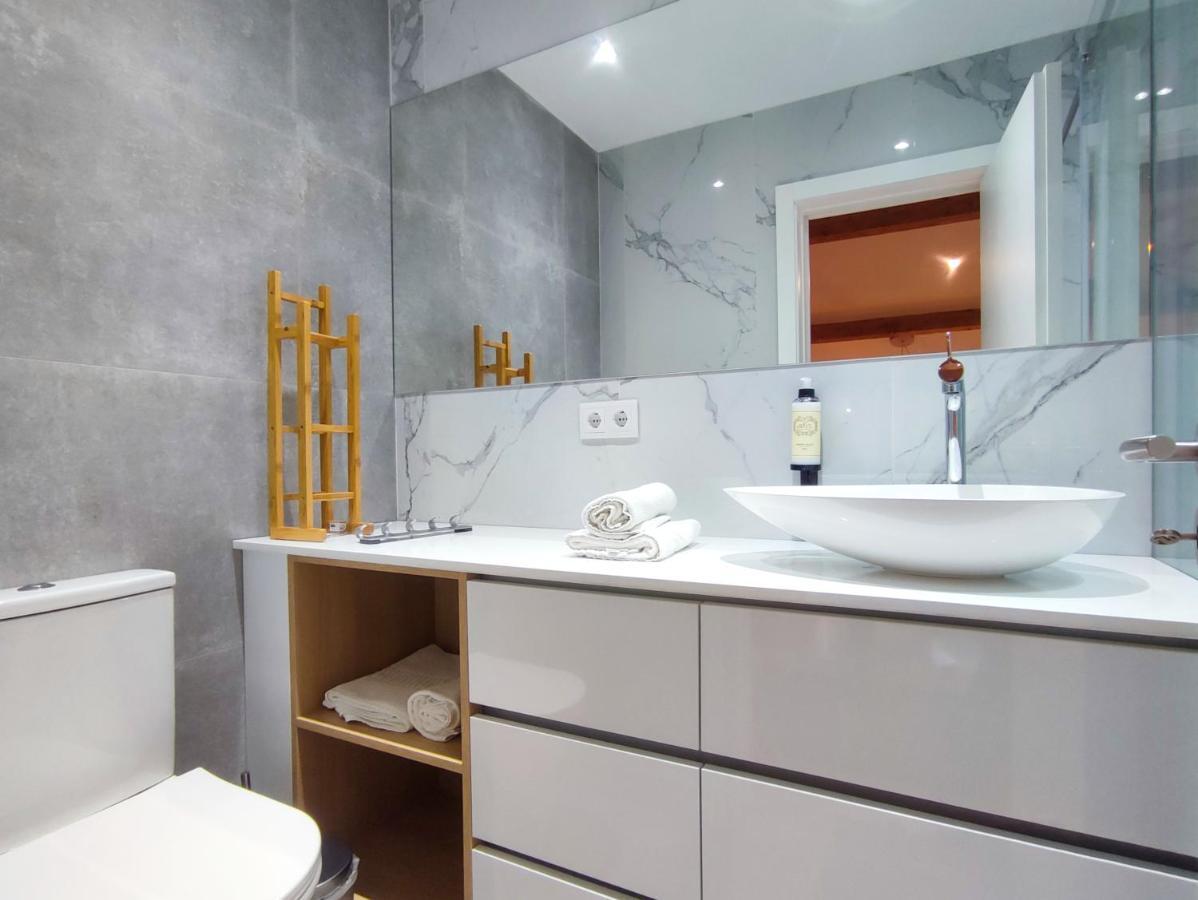 Ocean House Villa Ovar Ngoại thất bức ảnh