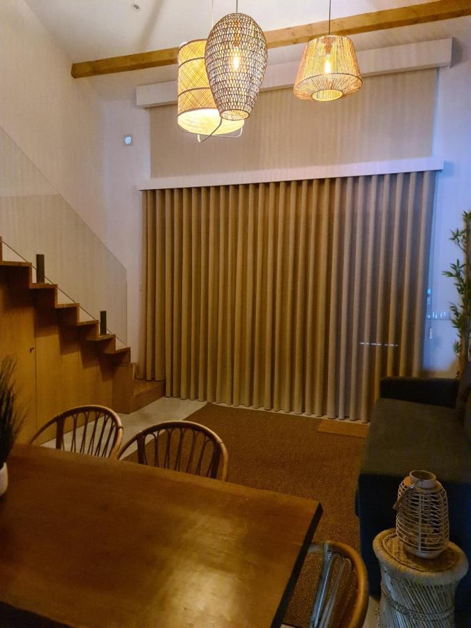 Ocean House Villa Ovar Ngoại thất bức ảnh